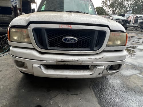 2004 Ford Ranger