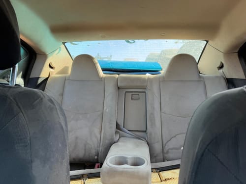 2013 Chrysler Avenger