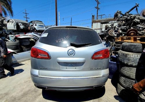 2014 Buick Enclave