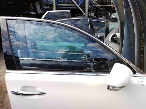 2012 Lexus Ls460