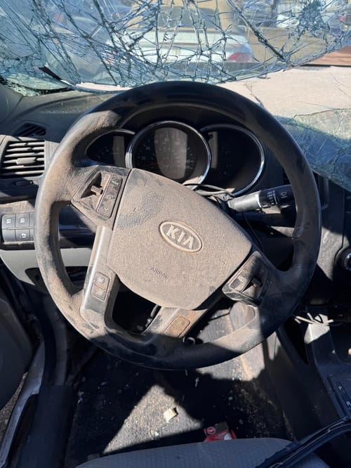 2012 Kia Sorento