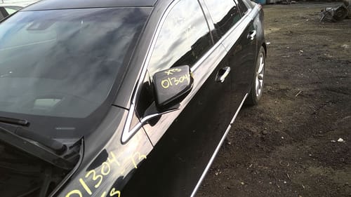 2013 Cadillac Cadxts