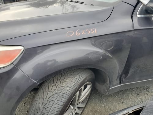 2007 Audi Audiq7