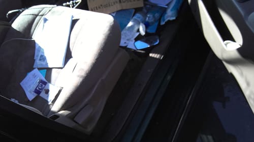2000 Toyota 4Runner