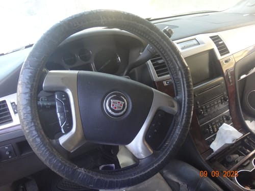 2007 Cadillac Escalade
