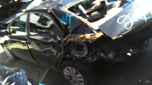 2011 Kia Forte