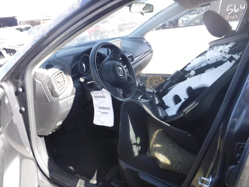 2016 Mazda Mazda3