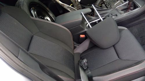 2019 Subaru Impreza