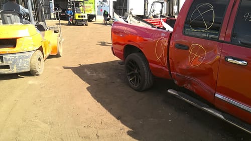2002 Dodge Dpu15