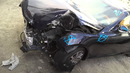 2007 Lexus Lex430
