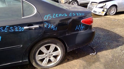 2005 Lexus Es330