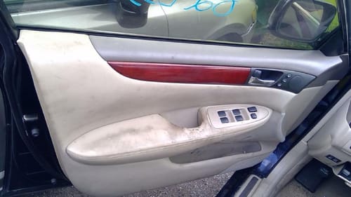 2002 Lexus Es300