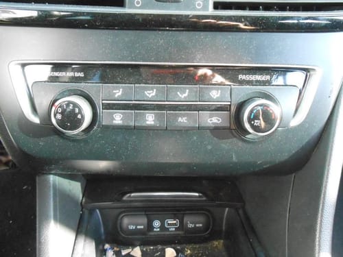 2016 Kia Optimakia