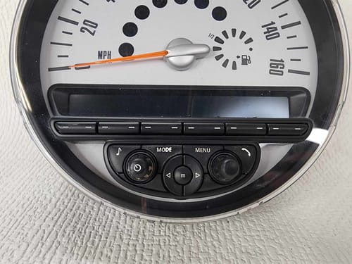 2012 Mini Cooper Countryman