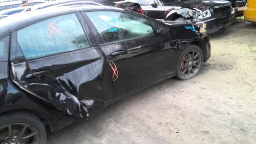 2015 Chrysler Dart