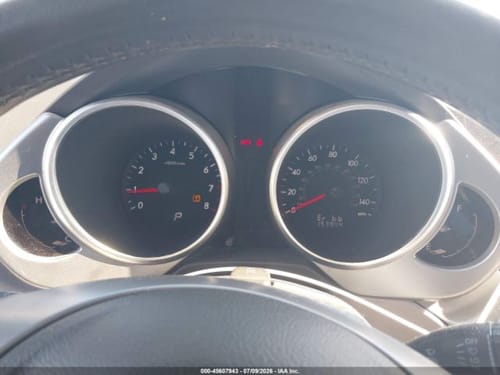 2007 Subaru Tribeca