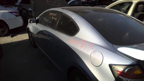 2007 Scion Sciotc