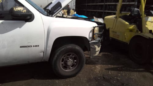 2009 GMC Silv25