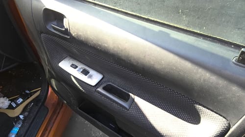 2005 Scion Xb