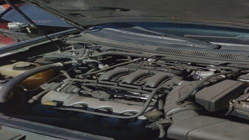 2009 Ford Flex