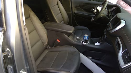 2019 GMC Terrain