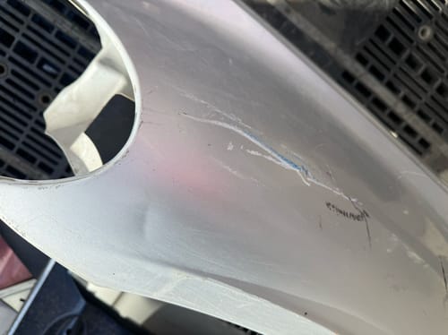 2004 Chrysler PT Cruiser