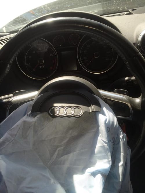 2008 Audi Tt