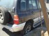2001 Chevrolet Tracker