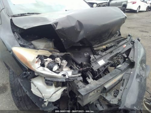 2012 Mazda 5