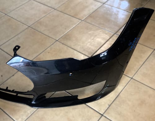 2015 Tesla Model S