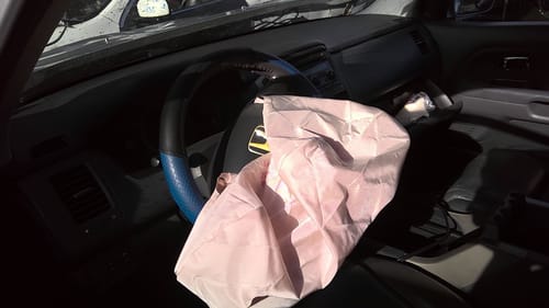 2006 Honda Pilot