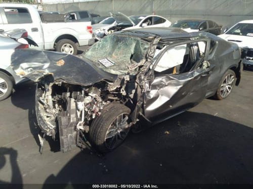 2014 Scion Sciotc