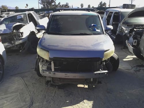 2012 Scion Xb
