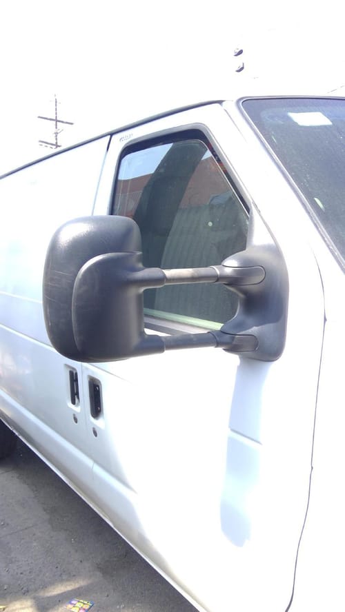 2010 Ford E-150