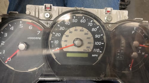 2004 Toyota 4Runner