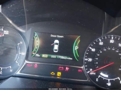 2012 Kia Optima