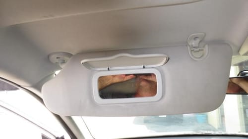 2011 Dodge Caravan