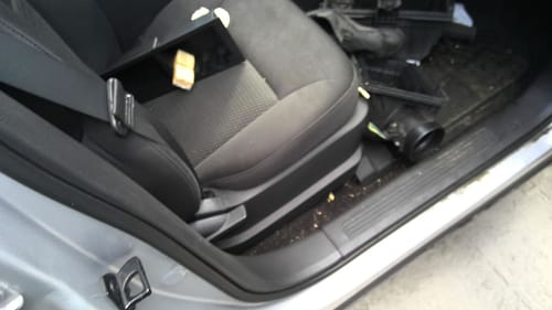 2010 Ford Edge