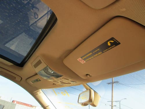 2006 Audi Audia3