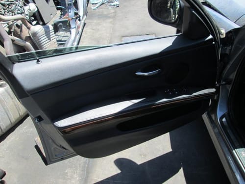 2011 BMW Bmw335