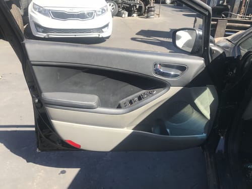 2014 Kia Forte