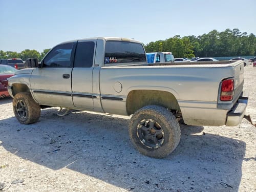 1998 Dodge RAM
