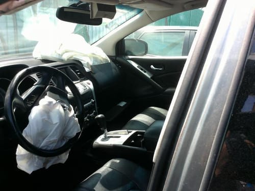 2009 Nissan Murano