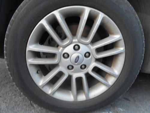 2013 Ford Flex