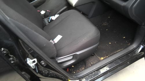 2009 Scion Xb