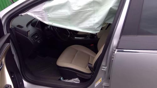 2012 Chevrolet Volt