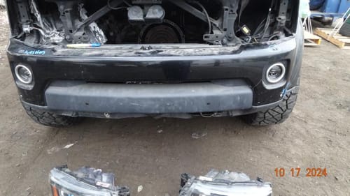 2016 Range Rover LR4