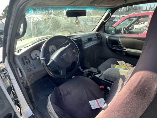 2004 Ford Ranger