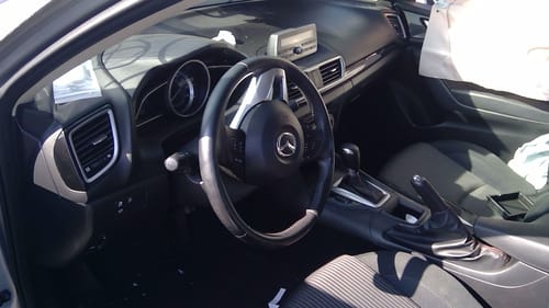 2014 Mazda Mazda3