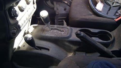 2013 Jeep Wrangler